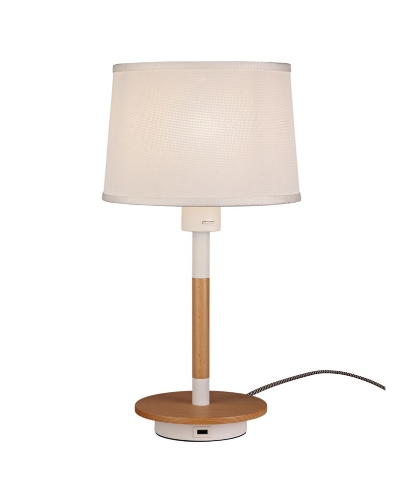 ***OFER/DES*** NORDICA II * SOBREMESA 1L - USB